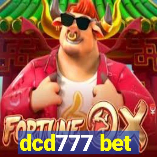 dcd777 bet